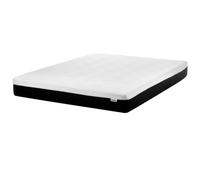 Latex Memory Foam Mattress TREASURE H3/4 Firm 160 x 200 cm (EU King Size)