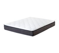Latex Pocket Spring Mattress JOY H2/3 Medium 140 x 200 cm (EU Double)