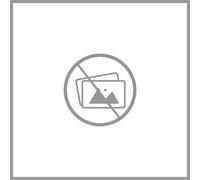 Beliani Led Bathroom Mirror Loue 50 Cm 100 Cm Silver
