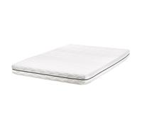 Beliani Memory Foam Mattress Serenity H2/3 Medium 140 X 200 Cm (Eu Double)