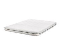 Beliani Memory Foam Mattress Serenity H2/3 Medium 160 X 200 Cm (Eu King Size)
