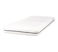 Memory Foam Mattress SERENITY H2/3 Medium 90 x 200 cm (EU Single)