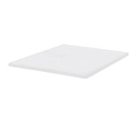 Beliani Memory Foam Mattress Topper Dazzel 160 X 200 Cm (Eu King Size)