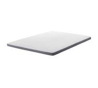 Beliani Memory Foam Mattress Topper Memory Cloud 6 160 X 200 Cm (Eu King Size)