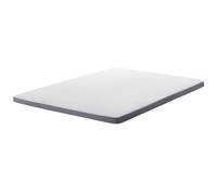 Beliani Memory Foam Mattress Topper Slumber 180 X 200 Cm (Super King Size)