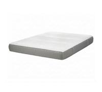 Beliani Memory Foam Mattress Whisper H2/3 Medium 140 X 200 Cm (Eu Double)