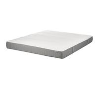 Memory Foam Mattress WHISPER H2/3 Medium 180 x 200 cm (Super King Size)