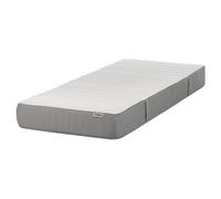 Beliani Memory Foam Mattress Whisper H2/3 Medium 80 X 200 Cm (Eu Small Single)
