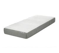 Beliani Memory Foam Mattress Whisper H2/3 Medium 90 X 200 Cm (Eu Single)