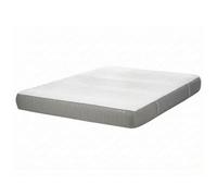 Memory Foam Mattress WHISPER H3/4 Firm 160 x 200 cm (EU King Size)