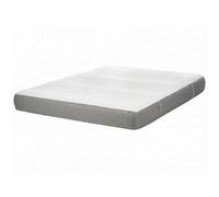 Beliani Memory Foam Mattress Whisper H3/4 Firm 180 X 200 Cm (Super King Size)