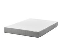 Memory Foam Pocket Spring Mattress BREEZ H2/3 Medium 140 x 200 cm (EU Double)