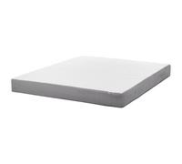 Beliani Memory Foam Pocket Spring Mattress Breez H2/3 Medium 180 X 200 Cm (Super King Size)