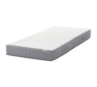 Memory Foam Pocket Spring Mattress BREEZ H2/3 Medium 90 x 200 cm (EU Single)