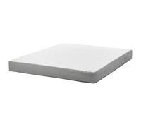 Beliani Memory Foam Pocket Spring Mattress Breez H3/4 Firm 180 X 200 Cm (Super King Size)