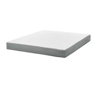 Beliani Memory Foam Pocket Spring Mattress Drift H2/3 Medium 180 X 200 Cm (Super King Size)