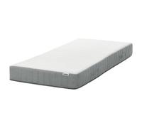 Beliani Memory Foam Pocket Spring Mattress Drift H2/3 Medium 90 X 200 Cm (Eu Single)
