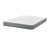 Beliani Memory Foam Pocket Spring Mattress Drift H3/4 Firm 160 X 200 Cm (Eu King Size)