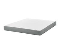 Beliani Memory Foam Pocket Spring Mattress Silent Hybrid 7 Plus H3/4 Firm 180 X 200 Cm (Super King Size)