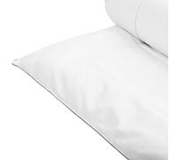 Duvet Medium Warm HOWERLA Microfibre 220 x 240 cm