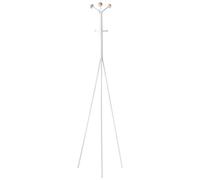 Coat Stand ARNOT White