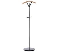 Coat Stand THOMPSON Black