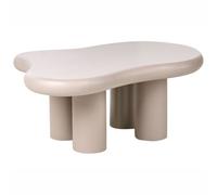 Coffee Table ONDLE Taupe