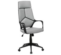 Office Chair DELIGHT Grey