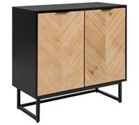 Cabinet ALASKA Black