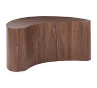 Coffee Table BILPA Dark Brown