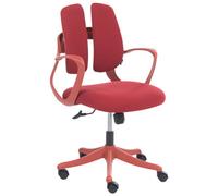 Office Chair ORIVO Red