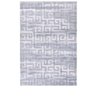 Rug BEYDAG Grey 200 x 300 cm