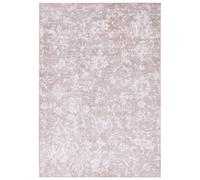Beliani Modern Rug Tarsus Beige 160 X 230 Cm