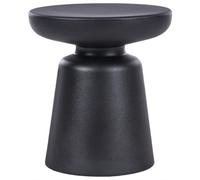 Side Table TOFET Black