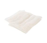 Beliani Non-Slip Rug Mat Balad 70 X 140 Cm