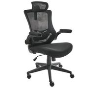 Office Chair PALADIN Black
