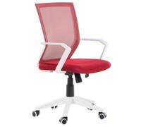 Office Chair RELIEF Red