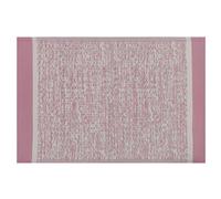 Beliani Outdoor Rug Ballari Pink 120 X 180 Cm