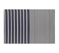 Outdoor Rug HALDIA Dark Blue 120 x 180 cm
