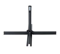 Parasol Base VICCHIO Black 3.5 kg