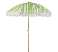 Patio Parasol 150 cm MONDELLO Green
