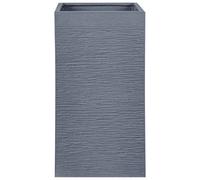 Plant Pot DION 40 cm Grey