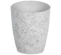 Plant Pot NAXOS 44 cm Grey