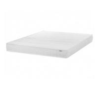 Beliani Pocket Spring Mattress Misty H3/4 Firm 180 X 200 Cm (Super King Size)