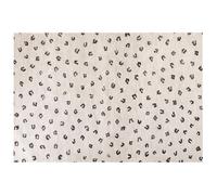 Rug AFIS Beige 160 x 230 cm Cotton