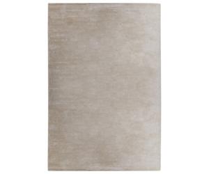 Beliani Rug Gesi Ii Light Beige 200 X 300 Cm Viscose