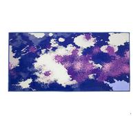 Beliani Rug Kadirli Multicolour 80 X 150 Cm