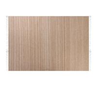 Rug MALHIA Beige 160 x 230 cm