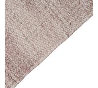 Beliani Rug Malhia Light Red 160 X 230 Cm