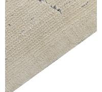 Rug NAKUS Light Beige 160 x 230 cm